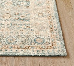 Aurora Rug Swatch - Free Returns Within 30 Days