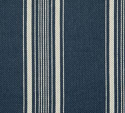 Fabric by the Yard - Montauk Stripe