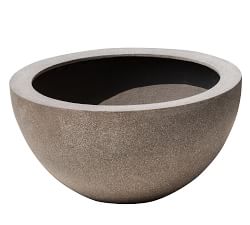 Holden Clay Outdoor Planters