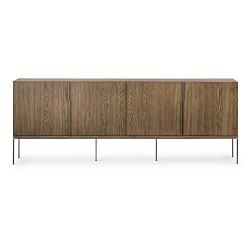 Katya Media Console (82&quot;)