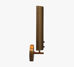 Peralta Metal Sconce (16'')