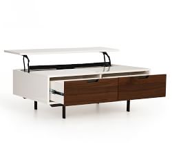 Rho Lift-Top Coffee Table