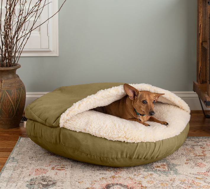 Univesity Of Tennessee Football Stadium Small Pet Bed