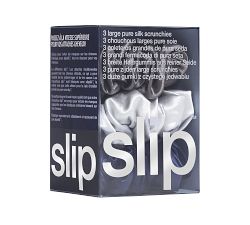 Slip&#174; Silk Large Scrunchies
