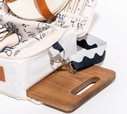 St. Tropez Picnic Bag