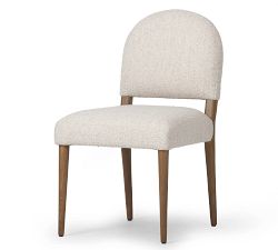 Abi Upholstered Dining Chair
