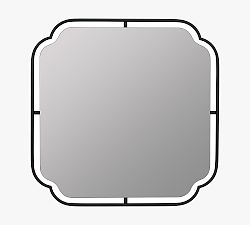Craiova Square Wall Mirror