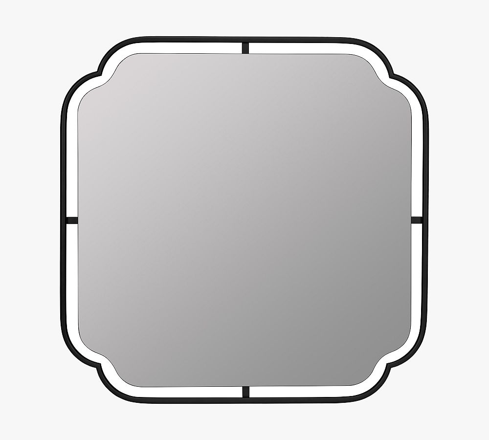 Craiova Square Wall Mirror