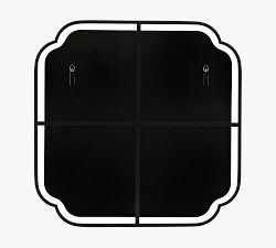 Craiova Square Wall Mirror