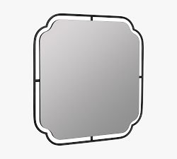 Craiova Square Wall Mirror