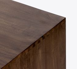 Graham 3-Drawer Nightstand (36&quot;)