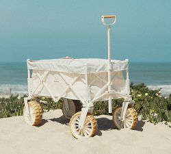 St. Tropez Beach Cart
