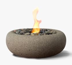Terraflame Zen Indoor/Outdoor Firebowl (11&quot;)