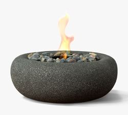 Terraflame Zen Indoor/Outdoor Firebowl (11&quot;)