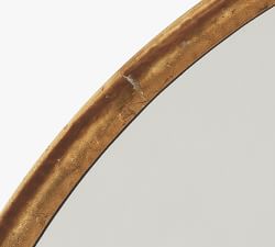 Capital 36&quot; Round Wall Mirror