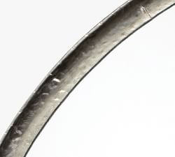 Capital 36&quot; Round Wall Mirror