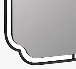 Craiova Square Wall Mirror