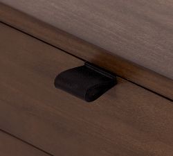 Graham 3-Drawer Nightstand (36&quot;)