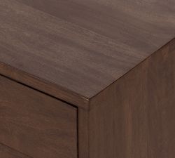 Graham 3-Drawer Nightstand (36&quot;)