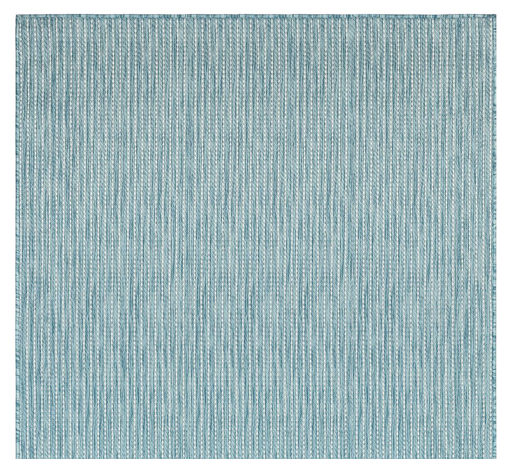 Toros Striped Outdoor Performance Rug