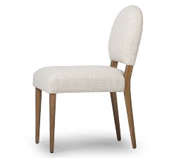 Abi Upholstered Dining Chair