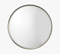 Capital 36&quot; Round Wall Mirror