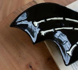 Nesting Bat Serving Platters, Set of 2
