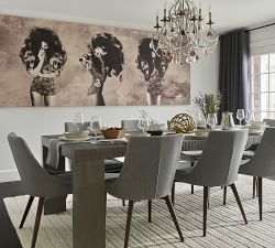Vale Handwoven Wool Rug