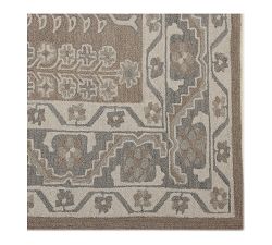 Adeline Hand-Tufted Wool Rug
