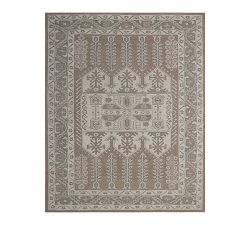 Adeline Hand-Tufted Wool Rug