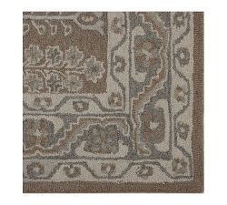 Adeline Hand-Tufted Wool Rug