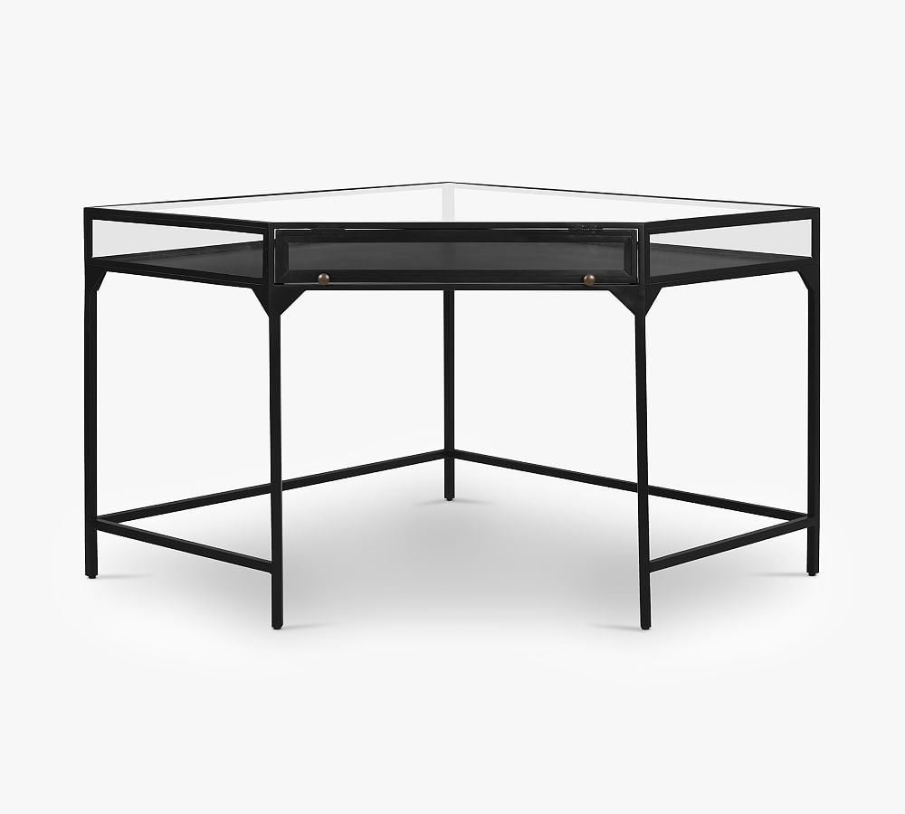 Harmon Corner Desk