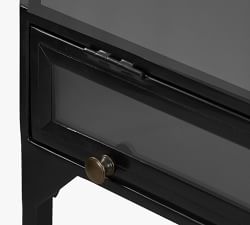 Harmon Corner Desk