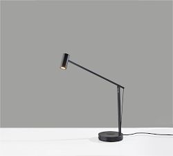 Knox Charge USB LED Task Lamp (25&quot;)