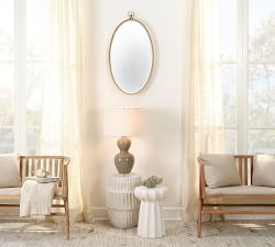 New London Wall Mirror 