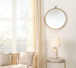 New London Wall Mirror 