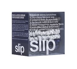 Slip&#174; Silk Skinny Scrunchies