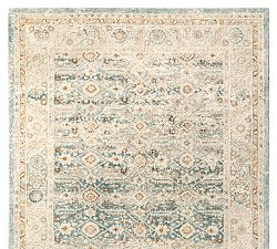 Aurora Rug Swatch - Free Returns Within 30 Days