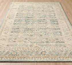 Aurora Rug Swatch - Free Returns Within 30 Days