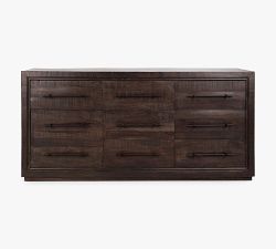 Emile 9-Drawer Dresser (78&quot;)
