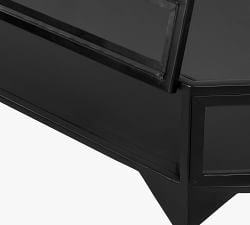 Harmon Corner Desk