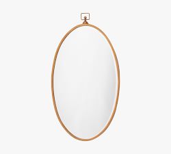New London Wall Mirror 