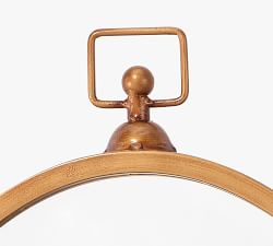 New London Wall Mirror 