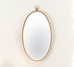 New London Wall Mirror 