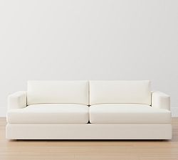 Open Box: Carmel Recessed Sofa