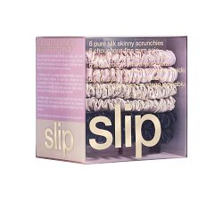 Slip&#174; Silk Skinny Scrunchies