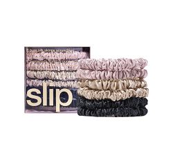 Slip&#174; Silk Skinny Scrunchies