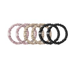 Slip&#174; Silk Skinny Scrunchies