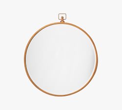 New London Wall Mirror 
