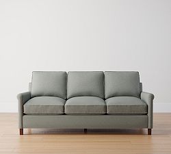 Open Box: Tyler Roll Arm Sofa